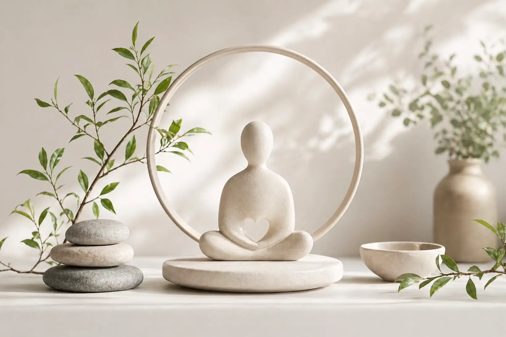 Fertility Boost et gestion stress PMA