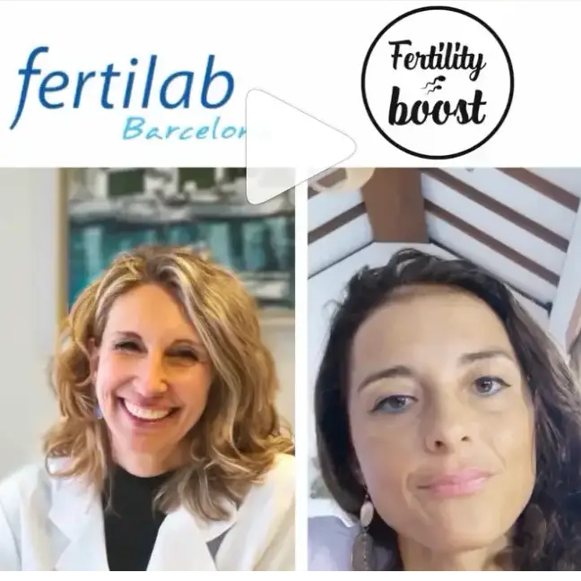 L'interview avec le Dr Moffa de la clinique Fertilab en espagne